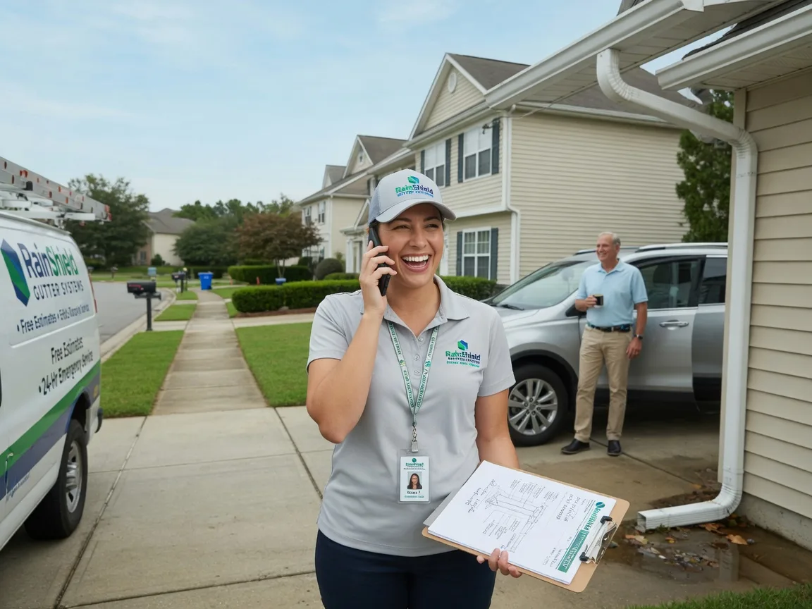 Gutter Installation Grants Pass, OR FAQs